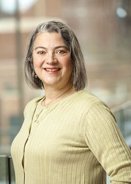 Lynne Massaro, DNP, RN, FNP-C, ANP-BC, FAANP