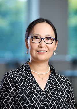Chen Zhang, PhD, MPH