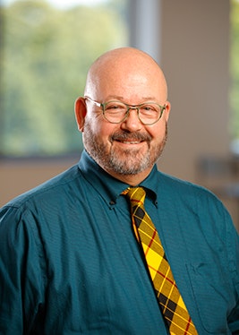 Michael Rosario-McCabe, EdD, RN, CCM