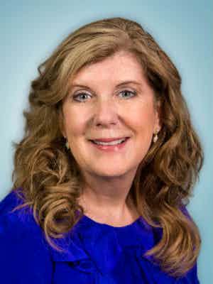 Nancy Dianis ’85N (MS)
